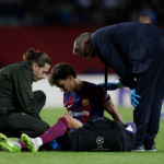 Thắng trận, Barca đón thêm cú hích Joao Felix