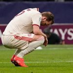 Thành bại tại Harry Kane