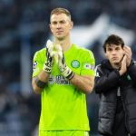 Thành tích đáng buồn của đại diện Anh Quốc tại C1