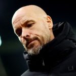 Thất bại tại Champions League: Tại cầu thủ hay tại Ten Hag?