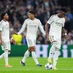 Thất bại trước Man City và ba dấu hỏi lớn cho tương lai của Real Madrid