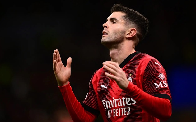 “Thật đáng thất vọng”