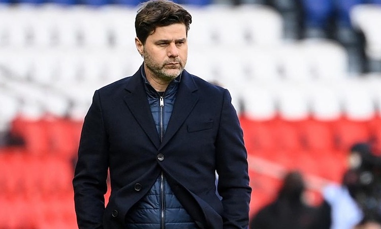 Thất thủ trước Bayern, Pochettino nói thẳng 1 câu về các cầu thủ PSG