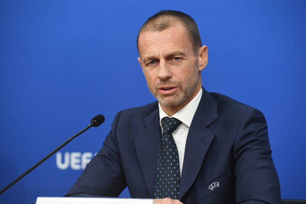 Thay đổi ở Champions League từng ảnh hưởng thế nào tới Man Utd?