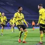 Thấy gì từ chiến thắng hủy diệt của Dortmund?