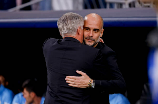Thấy gì từ sự cố chấp của Pep Guardiola?
