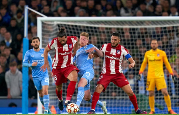 Thay người tài tình, Pep đục thủng “bê tông cốt thép”