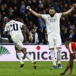 Thế giới đảo ngược của Real Madrid