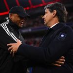 Thế tiến thoái lưỡng nan trong cuộc đấu trí giữa Kompany và Inzaghi