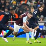 Thế trận nhạt nhòa, Aston Villa bị Juventus ghìm chân trên bảng xếp hạng