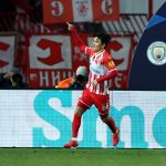 Thêm một cầu thủ Hàn Quốc ghi bàn ở C1