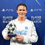 Thi thoảng gặp khó, cứ nhìn về McTominay