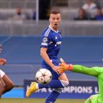 “Thiago Silva không cho phép điều đó xảy ra”