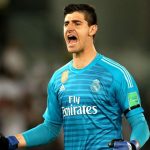 Thibaut Courtois tiết lộ về điều ước của mình khi trở lại Stamford Bridge