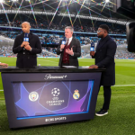 Thierry Henry dự đoán nhà vô địch Champions League