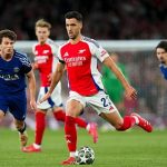 Thierry Henry tin Arsenal có thể lội ngược dòng trước PSG