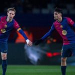 Thierry Henry trầm trồ trước cặp bài trùng của Barca