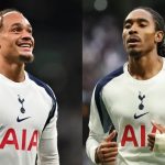 Thomas Frank gửi lời nhắc nhở đến Xavi Simons và Djed Spence