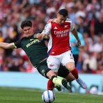 Thomas Frank tự tin Arsenal sẽ loại Real Madrid ngay tại Bernabeu