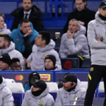 Thomas Tuchel cay đắng khi xem lại Chelsea thua Real Madrid