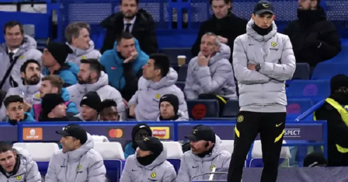 Thomas Tuchel cay đắng khi xem lại Chelsea thua Real Madrid