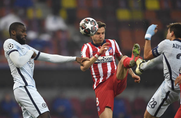 Thomas Tuchel chỉ rõ bí quyết đánh bại Atletico Madrid