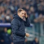 Thomas Tuchel chỉ trích các học trò sau thất bại bạc nhược