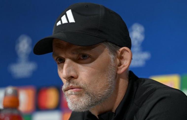 Thomas Tuchel chọn ra 3 cầu thủ lợi hại nhất của Man United