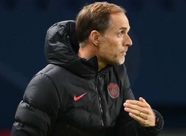 Thomas Tuchel: “Đó là thử thách lớn nhất thế giới khi hành quân đến OTF”
