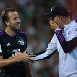 Thomas Tuchel “khích tướng” Harry Kane