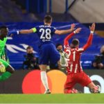 Thomas Tuchel: “Tôi cảm thấy hơi sợ”