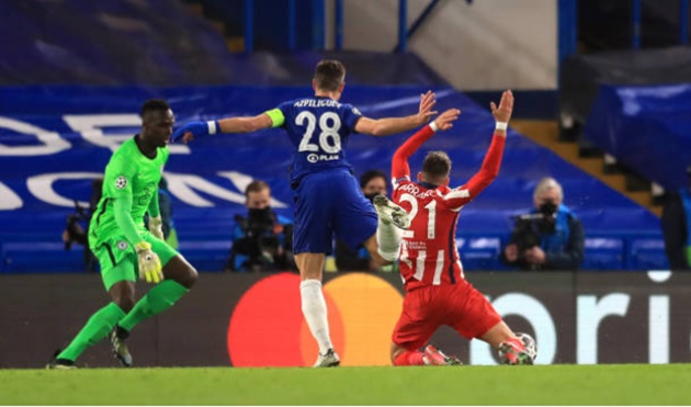 Thomas Tuchel: “Tôi cảm thấy hơi sợ”