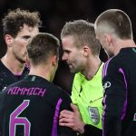 Thomas Tuchel: “Trọng tài không đủ can đảm cho Bayern hưởng phạt đền”