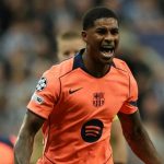 Thông điệp mạnh mẽ của Rashford