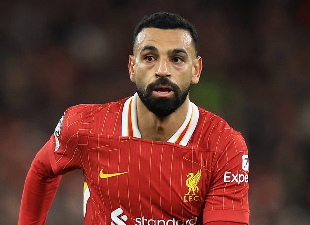 Thông điệp từ Arne Slot giúp Liverpool đánh bại Bologna