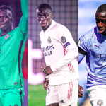 Thông tin thú vị: Xác định “cái tên” đầu tiên lọt vào chung kết Champions League