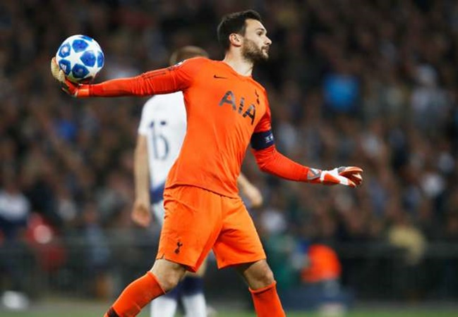 Thủ quân Tottenham kêu gọi sự tập trung sau khi thắng Dortmund