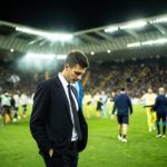 Thử thách khó nhằn cho Thiago Motta