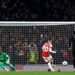 Thua 0-6, hậu vệ Lens nói thẳng về sức mạnh đáng sợ của Arsenal