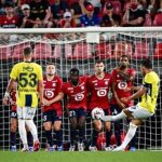 Thua 1-2, Mourinho khẳng định chắc nịch trận lượt về tại Champions League