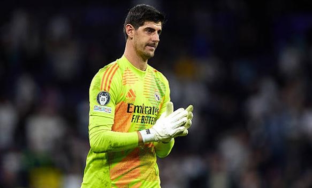 Thua Arsenal, sao Real thẳng thừng chỉ trích đồng đội