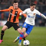 Thua bạc nhược, Barca nguy cơ xuống Europa League