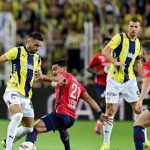 Thua bàn thua cay đắng ở phút 118, đội bóng của Mourinho bị loại khỏi Champions League