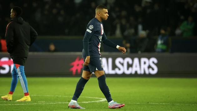 Thua Bayern, Mbappe khẳng định sự thật sốc