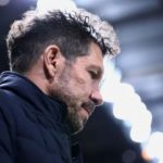 Thua Chelsea, thầy trò HLV Simeone ngậm ngùi thừa nhận sự thật