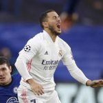 Thua Chelsea, Zidane nói lời thật lòng về Hazard