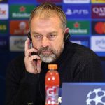 Thua đau Chelsea, Hansi Flick cam kết Barcelona sẽ lột xác