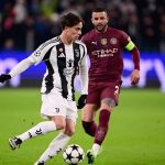 Thua đau Juventus, Man City chìm sâu vào khủng hoảng