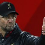 Thua đau, Klopp nói 1 lời với toàn bộ sao Liverpool trong phòng thay đồ