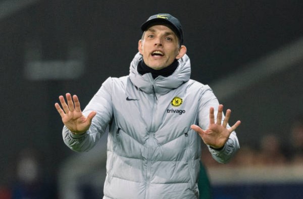 Thua đau Real, Tuchel nói luôn về cơ hội đi tiếp của Chelsea